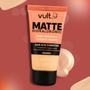 Imagem de Vult Base Alta Cobertura Vegano Matte Hidraluronic V150 26Ml