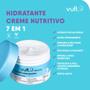 Imagem de Vult Care Nutritivo Creme Hidratante Facial 100g - Vult