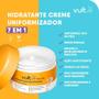 Imagem de Vult creme hidratante facial uniformizador 7em1 laranja 100g