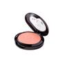 Imagem de Vult Makeu Up Blush Compacto Em Po Matte 102 Rosa 5 G