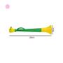 Imagem de Vuvuzela Corneta 30cm do Brasil Berrante Copa Do Mundo Catar