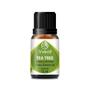 Imagem de Vverd Óleo Essencial de Melaleuca 10ml Antisséptico Natural e Aromaterapia