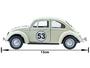 Imagem de Vw Fusca 53 Herbie 1:32 Die Cast