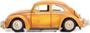 Imagem de Vw fusca bumblebee transformes 6 com boneco