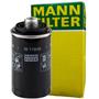 Imagem de W 719/45 - Filtro De Óleo - A3 2005 A 2013 / A4 2005 A 2015 / A4 Avant 2005 A 2015 / A5 2009 A 2016 / Q3 2011 A 2024 / Q