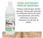 Imagem de W&w cera acetinada madeira 1l