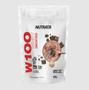 Imagem de W100 Whey Concentrado - 900g Refil Double Chocolate - Nutrata