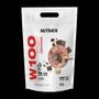 Imagem de W100 Whey Concentrado - 900g Refil Double Chocolate - Nutrata