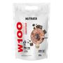 Imagem de W100 whey protein concentrado 900g nutrata