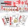 Imagem de W100 Whey Protein Nutrata Gourmet 100% concentrado Puro 900g