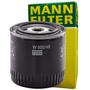 Imagem de W920/48 - Filtro De Óleo - A4 1997 A 2006 / A6 1998 A 2006 / Allroad 2000 A 2005 / Aircross 2010 A 2024 / Berlingo 2005 A 2007 / C3 2003 A 2016 / Free