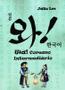 Imagem de Wa! coreano intermediario - PONTES EDITORES