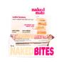 Imagem de Wafer Com Chocolate Branco Naked Nuts (Cx C/12Un De 26G)