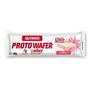 Imagem de Wafer Com Whey Protein Sabor Morango Zero 12 Unidades De 30g Cada Nutrata