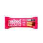 Imagem de Wafer de Chocolate com Naked de Leite em Pó Naked Nuts 26g