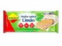 Imagem de Wafer diet sabor limão 115g zero lactose - Lowçucar