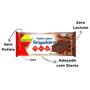 Imagem de Wafer lowcucar zero acucares sabor brigadeiro 115g