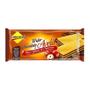 Imagem de Wafer lowçucar zero açucares sabor chocolate e avelã 115g