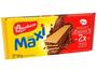 Imagem de Wafer Maxi Chocolate Bauducco 117g