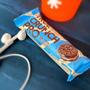 Imagem de Wafer True Crunch Pro Cookies And Cream E Chocolate Display