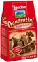 Imagem de Waffer Loacker Quadratini Napolitaner (Avelã) 125G