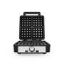Waffle Maker Philco 5 Temperaturas 4 Waffles PWM04A Imagem de Waffle Maker Philco 5 Temperaturas 4 Waffles PWM04A