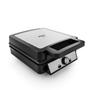 Waffle Maker Philco 5 Temperaturas 4 Waffles PWM04A Imagem de Waffle Maker Philco 5 Temperaturas 4 Waffles PWM04A