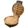 Imagem de Waffle Maker Philco Maxx Gold PWM02PG 11 Níveis Temperatura
