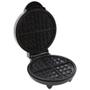 Imagem de Waffle Mondial Pratic 1200W GW-01