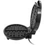 Imagem de Waffle Mondial Pratic 1200W GW-01