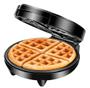 Imagem de Waflera Mondial GW-01 Grill Practic Waffle 220V