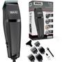Imagem de Wahl Easycut Máquina De Cortar Cabelo Com 5 Pentes De Corte Easy Cut 127V