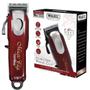 Imagem de Wahl Magic Clip Cordless Maquina de Corte Sem Fio com 8 pentes