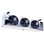 Imagem de Walk in Cooler Gallant Resfriados 3 Portas Vidro com Piso Painel 380V/3F CWRCP-03