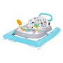 Imagem de Walker Smart Steps Plus 2 em 1 com brinquedos Deluxe Orbits White