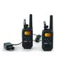 Imagem de Walkie Talkie 26 Canais 20 Km RC4002 4528103 Preto - Intelbras