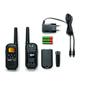 Imagem de Walkie Talkie 26 Canais 20 Km RC4002 4528103 Preto - Intelbras