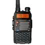 Imagem de Walkie Talkie Baofeng UV-5RN - 10 KM - 128 Canais - Preto