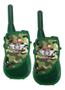 Imagem de Walkie Talkie Infantil Army Action Dm Toys