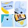 Imagem de Walkie Talkie Infantil Com Câmera Digital Para Crianças