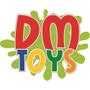 Imagem de Walkie Talkie Infantil com Lanterna Belinda DM Toys