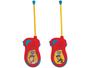 Imagem de Walkie Talkie Infantil Paw Patrol Candide - 2 Unidades