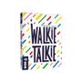 Imagem de Walkie Talkie - Jogo de Cartas - Devir