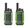 Imagem de Walkie Talkie Motorola F1 Portátil UHF - Rádio de Longa Distância com COD