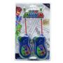 Imagem de Walkie Talkie Pj Masks - Candide 1760