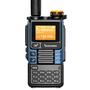 Imagem de Walkie Talkie Quansheng UV-K6 5W - UHF/VHF - Carregamento Tipo C