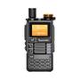 Imagem de Walkie Talkie Quansheng UV-K6 5W - UHF/VHF - Carregamento Tipo C