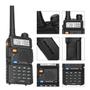 Imagem de Walkie Talkie Radio Comunicador Baofeng Uv-5r