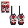 Imagem de Walkie Talkie Radio Comunicador Brinquedo Infantil- Bombeiro - ISSAM