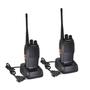 Imagem de Walkie Talkie Talkie Baofeng BF-777S - 5KM - 16 Canais - Preto